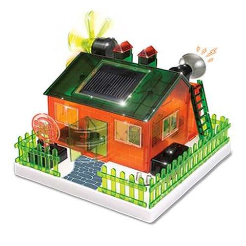 ALTERNATE ENERGY KITS