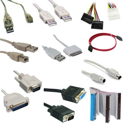 COMPUTER CABLES