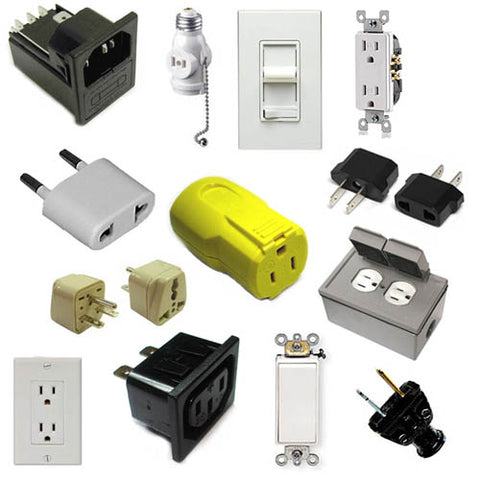 ELECTRICAL ACCESSORIES