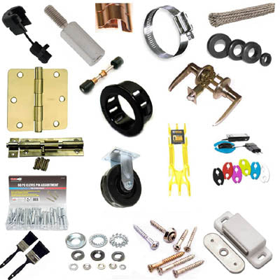 HARDWARE ACCESSORIES