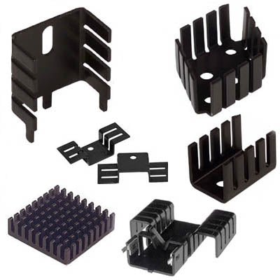 HEATSINKS