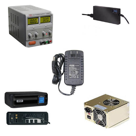 POWER SUPPLIES