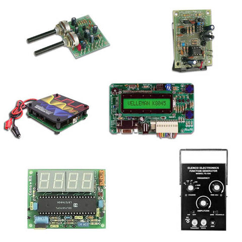 TEST EQUIPMENT KITS