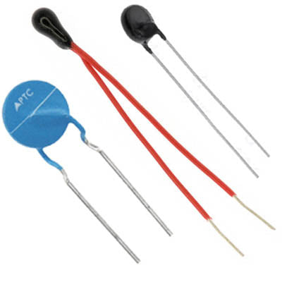 THERMISTORS
