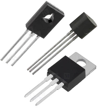 THYRISTORS