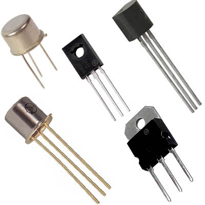 TRANSISTORS