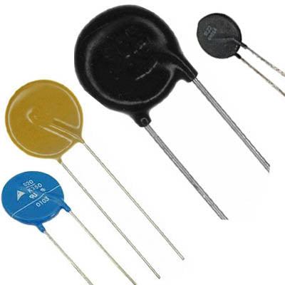 VARISTORS