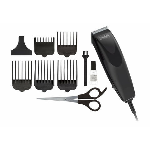 Home Hair Cutter/Clipper Kit