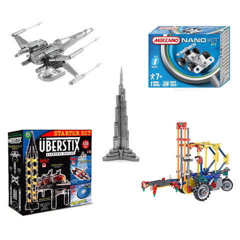 MECHANICAL ASSEMBLIES